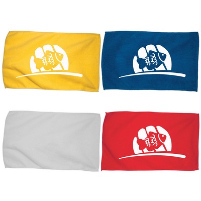 Microfiber Rally Towel