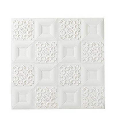 3d Stereo Wall Sticker