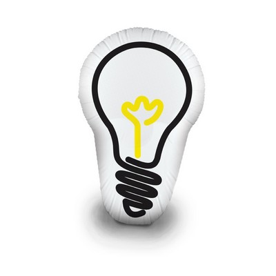 Custom Shape Pillow (20" x 20")