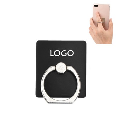 Cell Phone Finger Holder