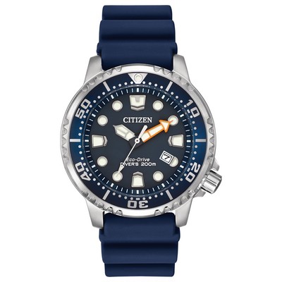 Citizen Men's Eco-Drive Promaster Professional Diver
