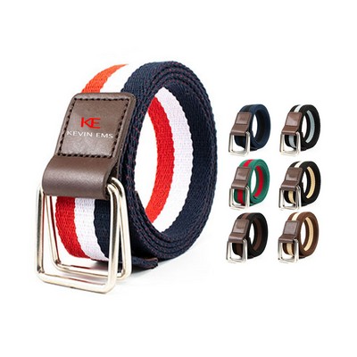 Versatile Knitting Belt