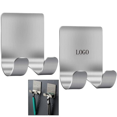 Stainless Steel Wall Hook