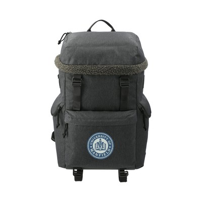 Field & Co.® Fireside Eco 15'' Computer Rucksack