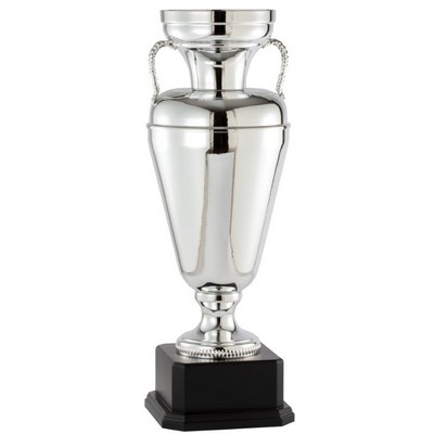 Italian Cup 26 3/4" H