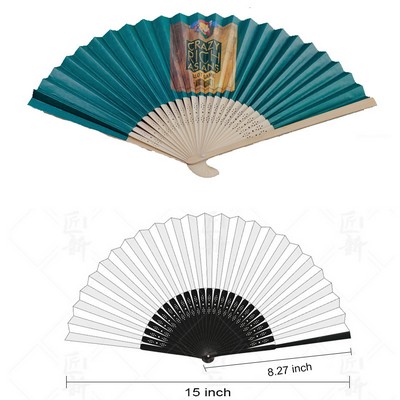 Folding Fan