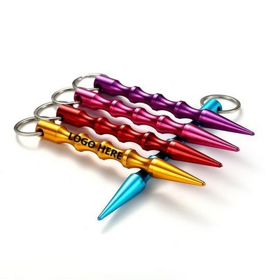 Self Defence Pen Key Chain
