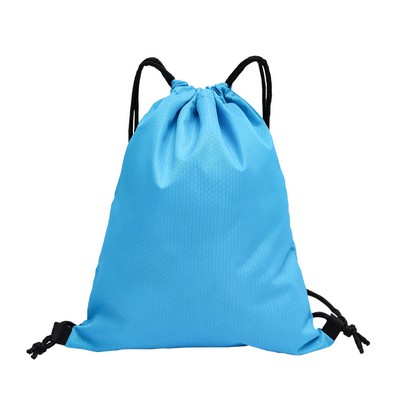 Polyester Waterproof Bundle Bag