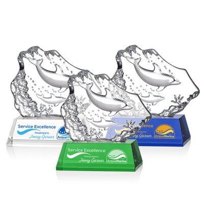 Ottavia 2 Dolphins VividPrint™ Award