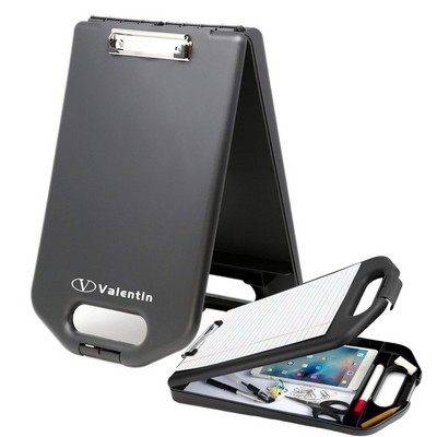 Storage Clipboard with Handle