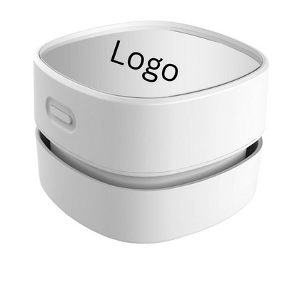 Mini Cordless Desktop Vacuum Cleaner