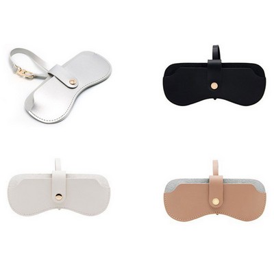 Lanyard Glasses Case