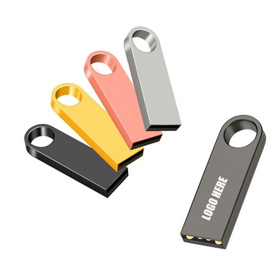 4 GB USB Flash Drive