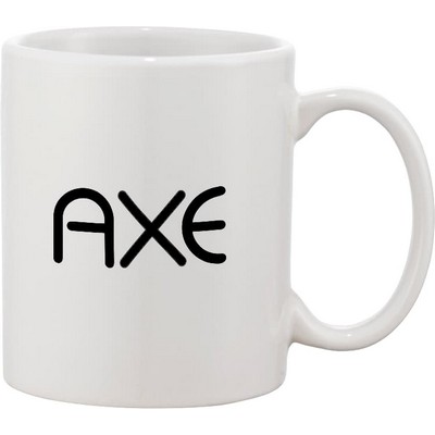 Bounty 11oz Ceramic Mug