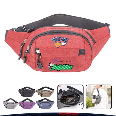 Lisure Fanny Pack
