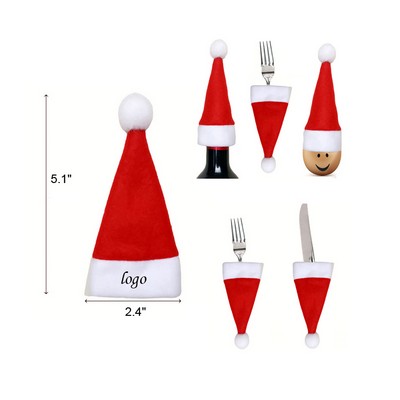 Christmas Tableware Holder