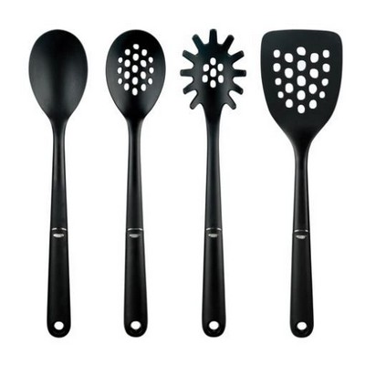 OXO Good Grips 4 Piece Nylon Kitchen Utensil Set