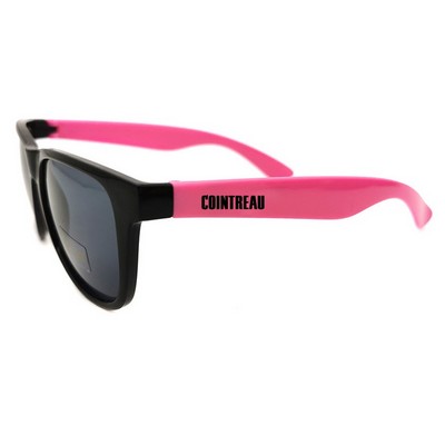 Malibu Matte Sunglasses