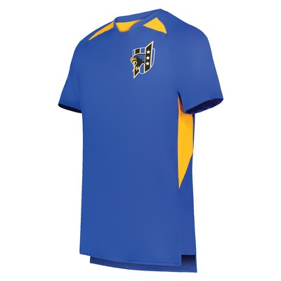 High Five Hawk Evolution Soccer Jersey