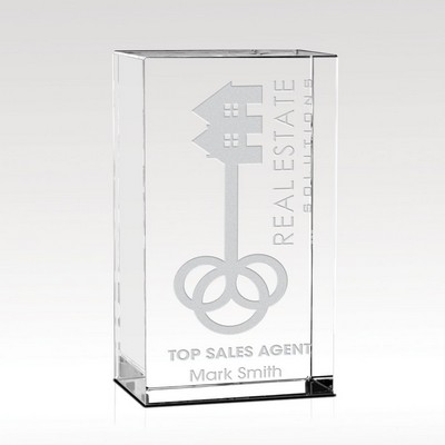 Tower - 2-3/8 x 1-9/16