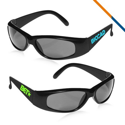 Kudo Sunglasses