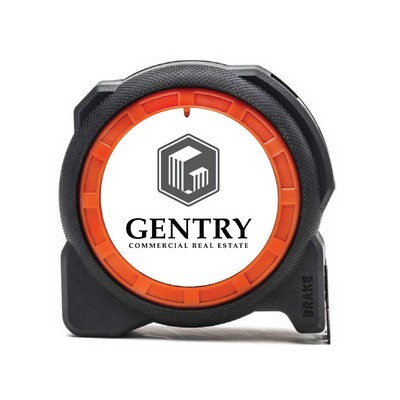 Lufkin® 25' Control Series™ Tape Measure