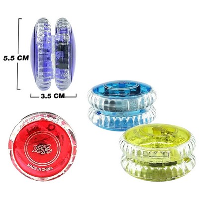 Light Up Yo-Yo