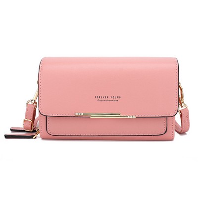 Small Crossbody Shoulder Bag