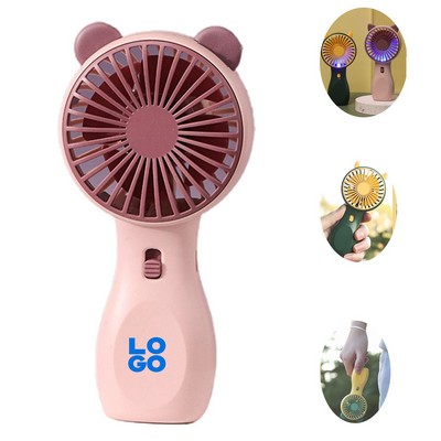 Mini Electric Fan