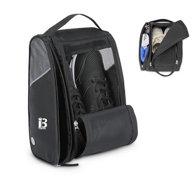 Portable Breathable Travel Shoe Bag