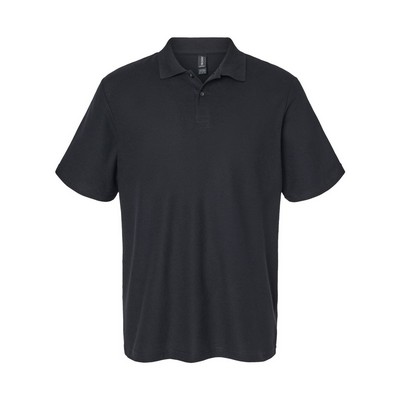 Gildan® Unisex Softstyle® Pique Polo
