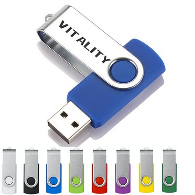 4Gb Usb Flash Drive for Storage and Backup