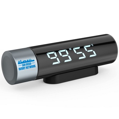 Magnetic Timer with Timer Stopwatch