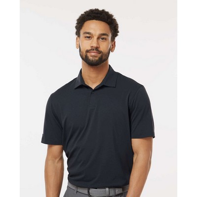 Adidas® Men's Blended Polo Shirt