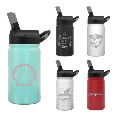 Lil SIC 12oz Stainless Steel Bottle