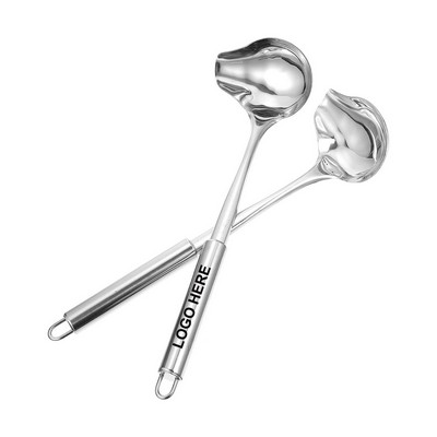 Stainless Steel Gravy Ladle