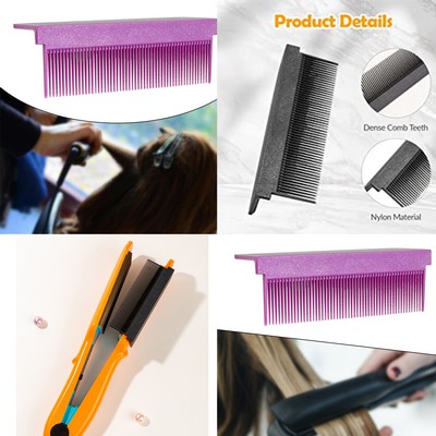 Barber Straightening Comb
