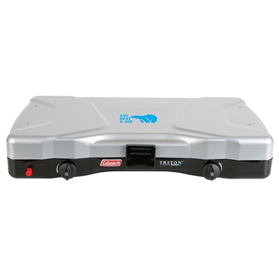 Coleman Triton™+ Propane Stove
