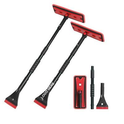 Telescopic Car Snow Scraper