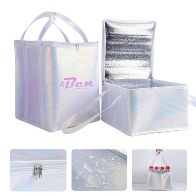 Cake Handheld Insulated Bag