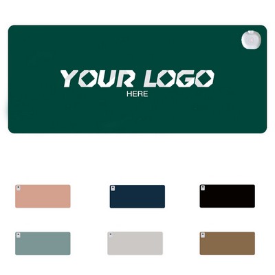 Heated Desk Pad