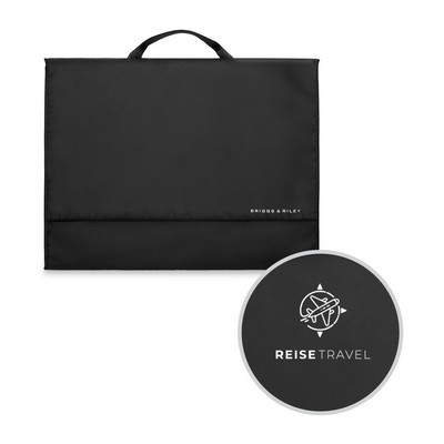 Briggs & Riley Garment Folder - Black