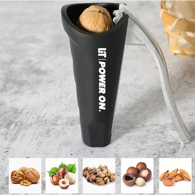 Easy to Clean Nest Body Stainless Steel Nut Sheller