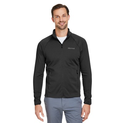 Marmot® Men's Leconte Fleece Jacket