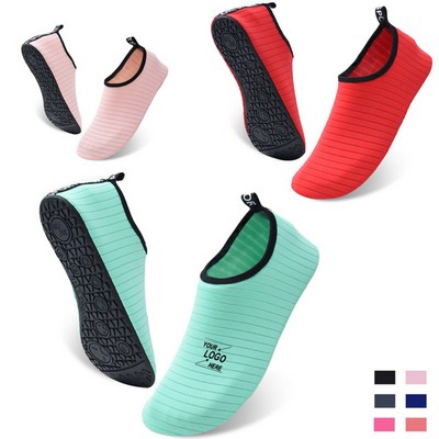 Anti-Slip Neoprene Beach Shoes