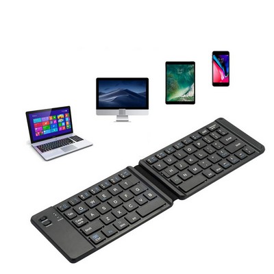 Wireless Wireless Foldable Keyboard