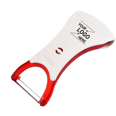 Dual Blade Vegetable Peeler