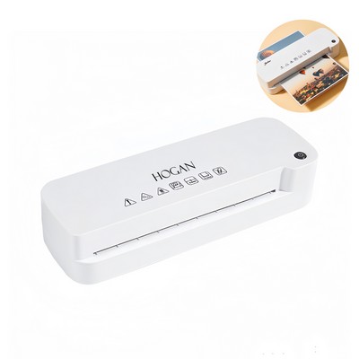 Household A4 Plastic Sealing Machine