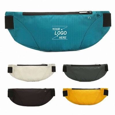 Fanny Pack Waist Bag