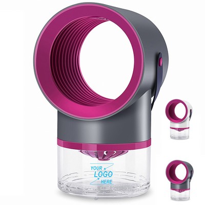 Electric Non-Toxic Mosquito Killer Lamp